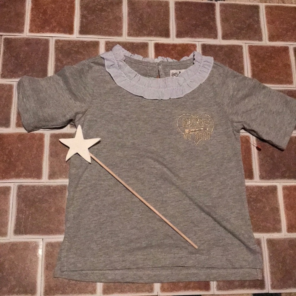 Harry Potter shirt